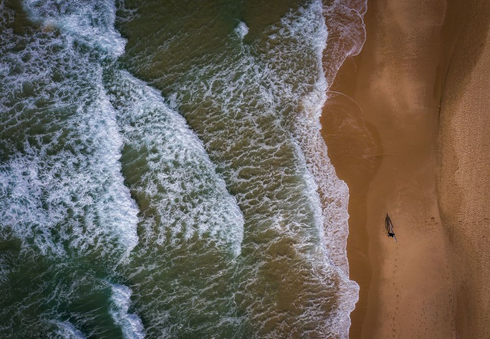 Surfing Time