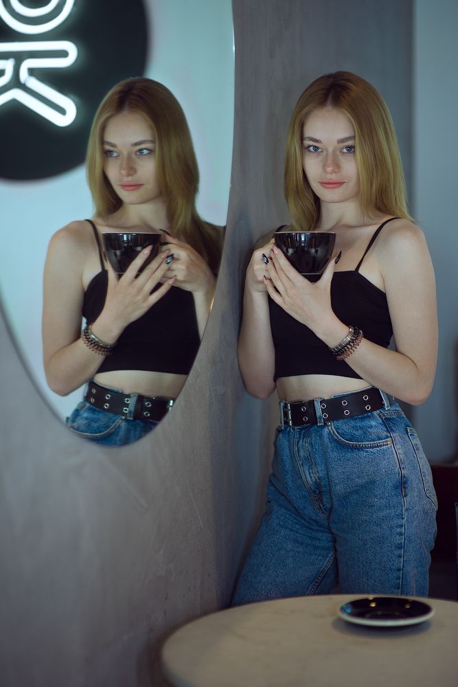 Прогулочная