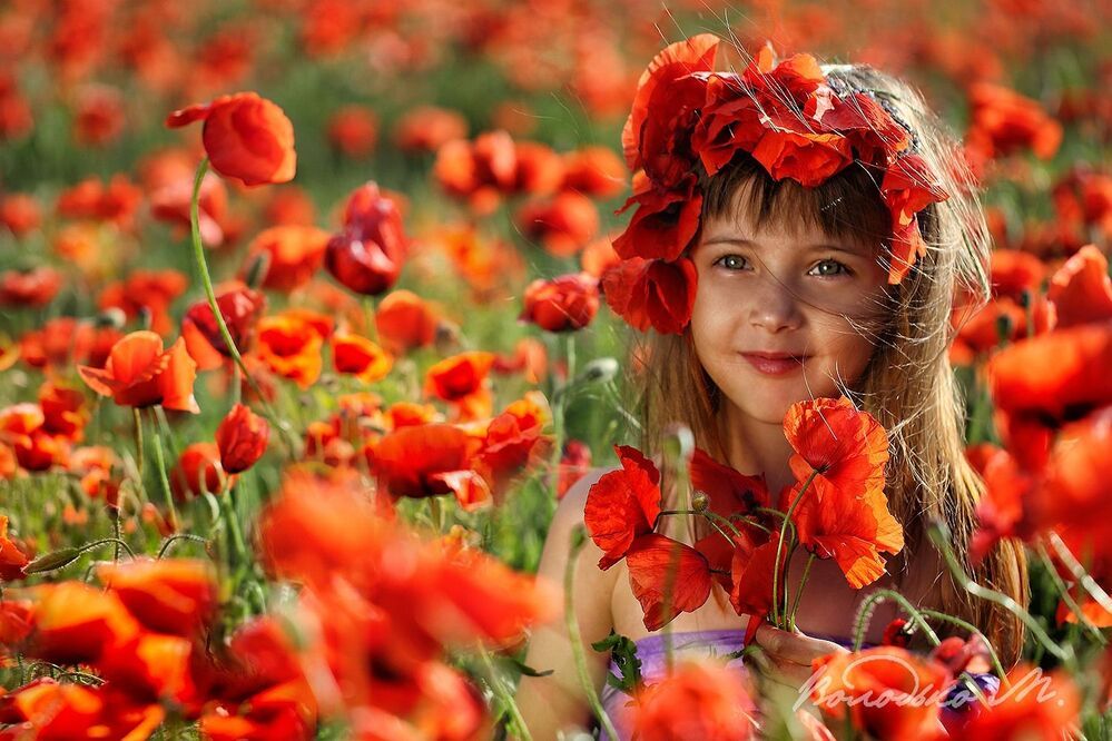 Маковки