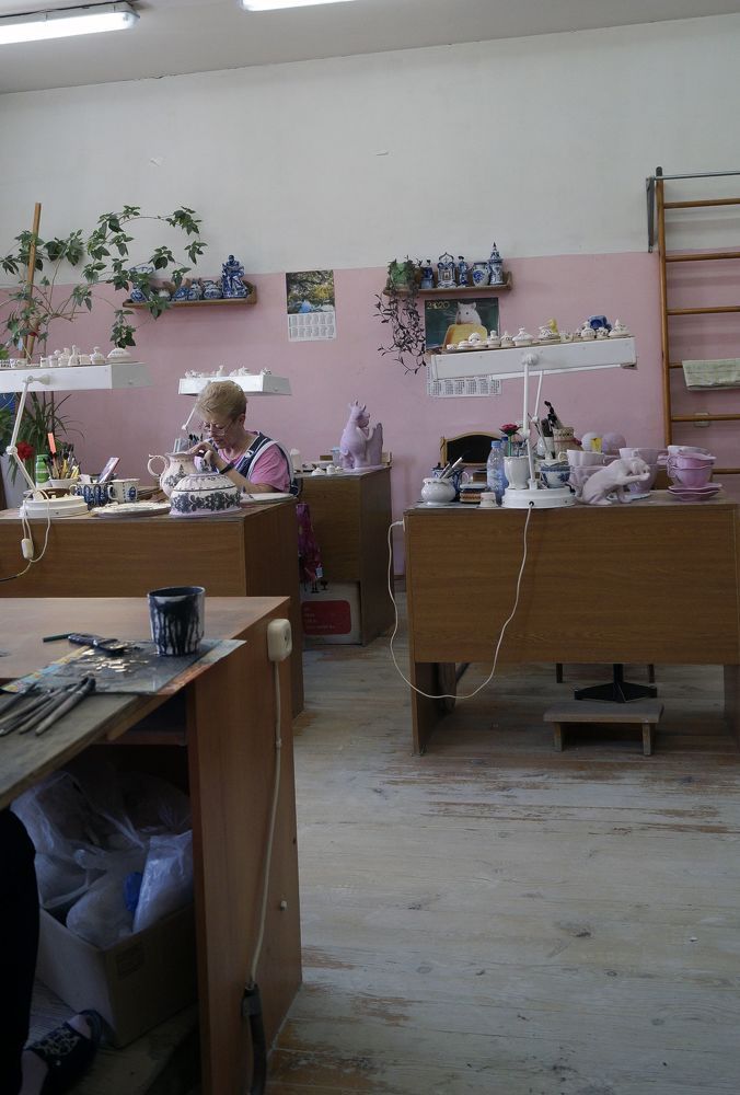 мастер за роспиью