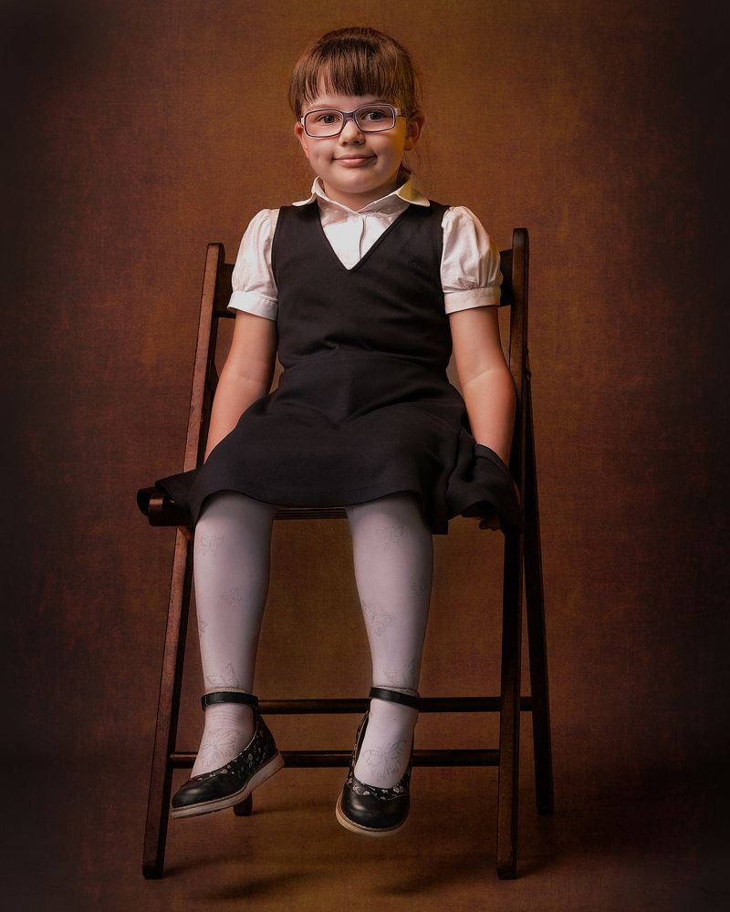 schoolchild