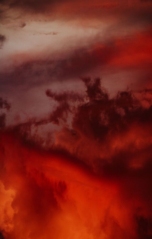 personal fire