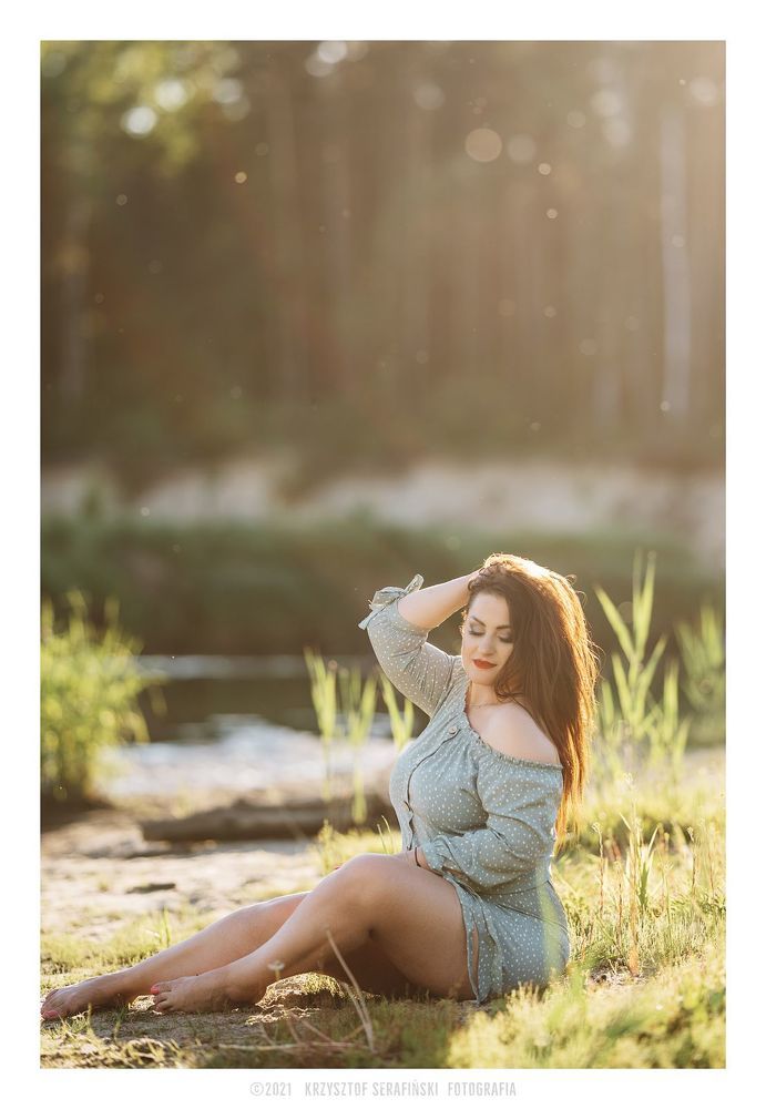 Mariola...