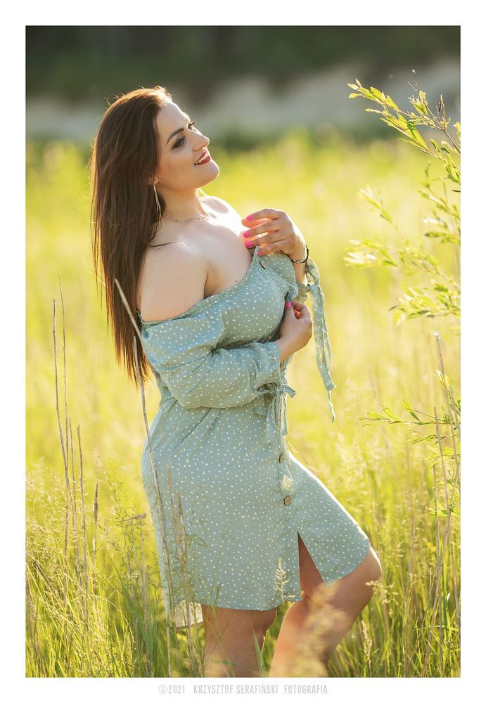 Mariola...