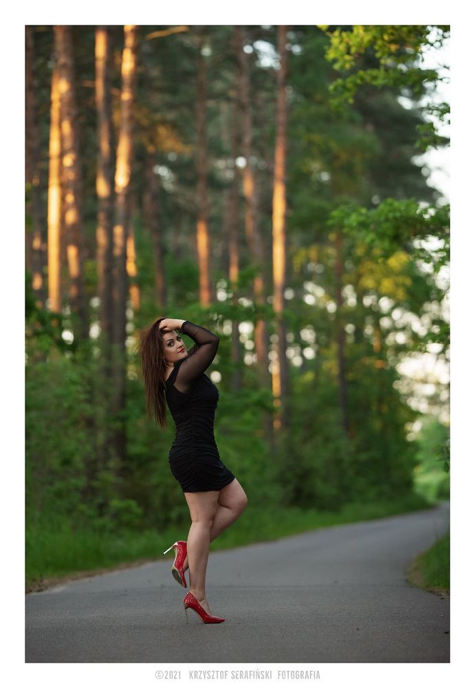 Mariola...