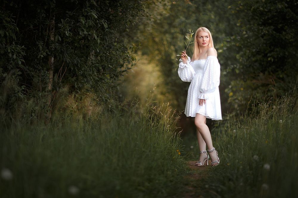Елена