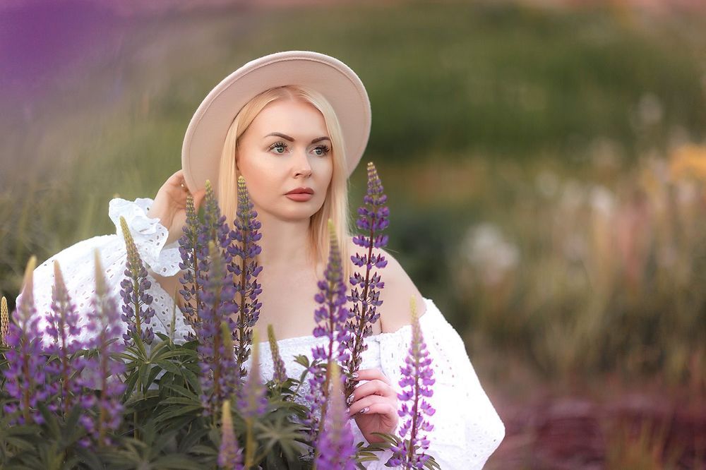 Елена