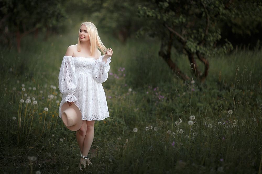 Елена