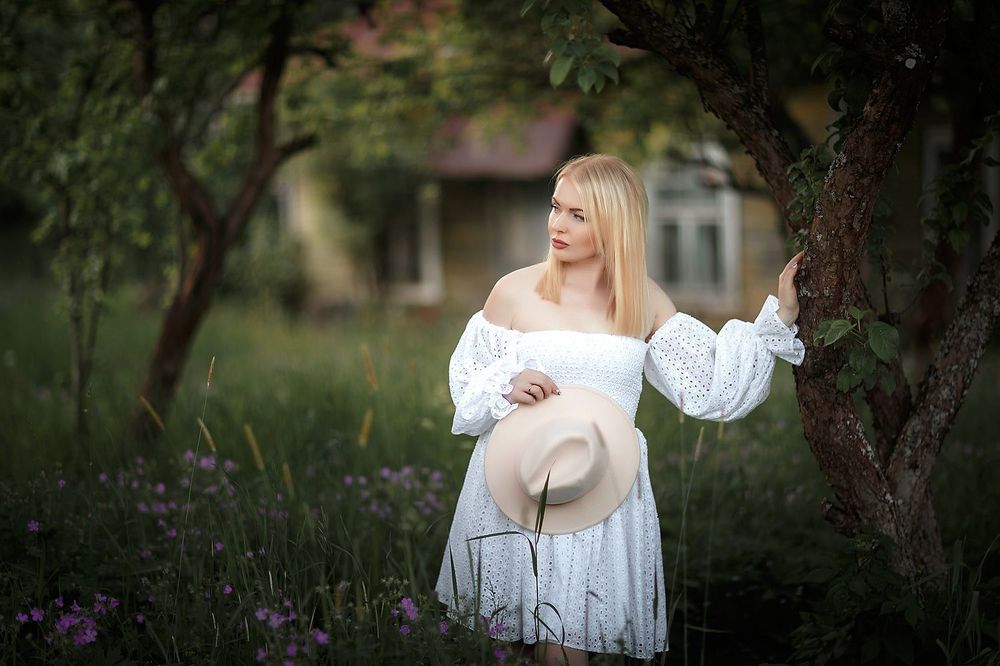 Елена