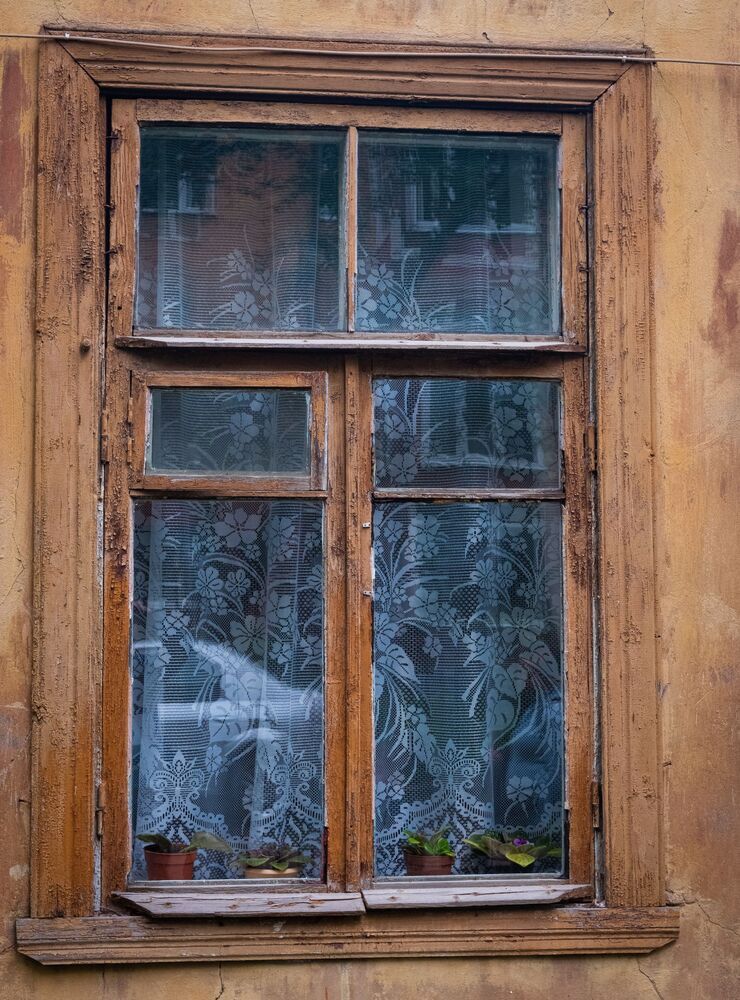 Vintage street II