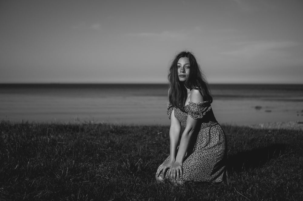 La Mer