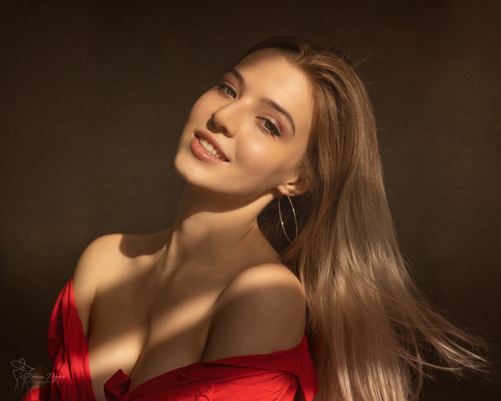 Мила