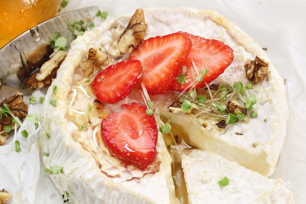 Camembert