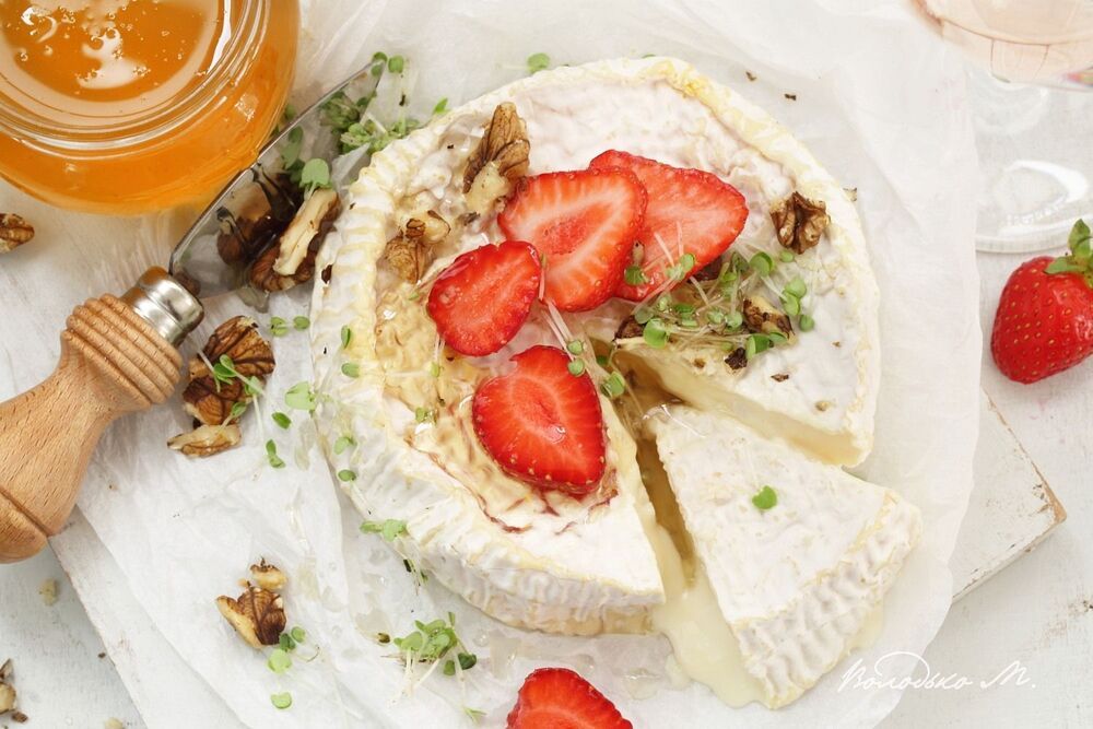 Camembert
