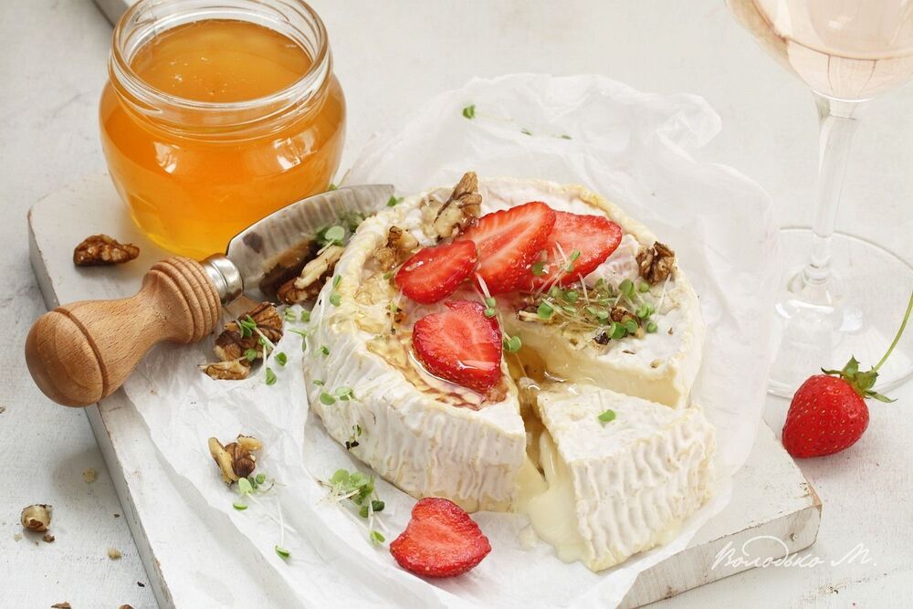 Camembert