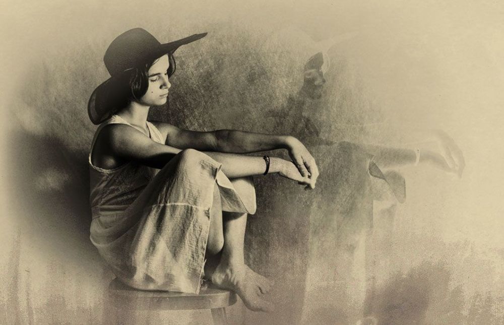 Lost Soul