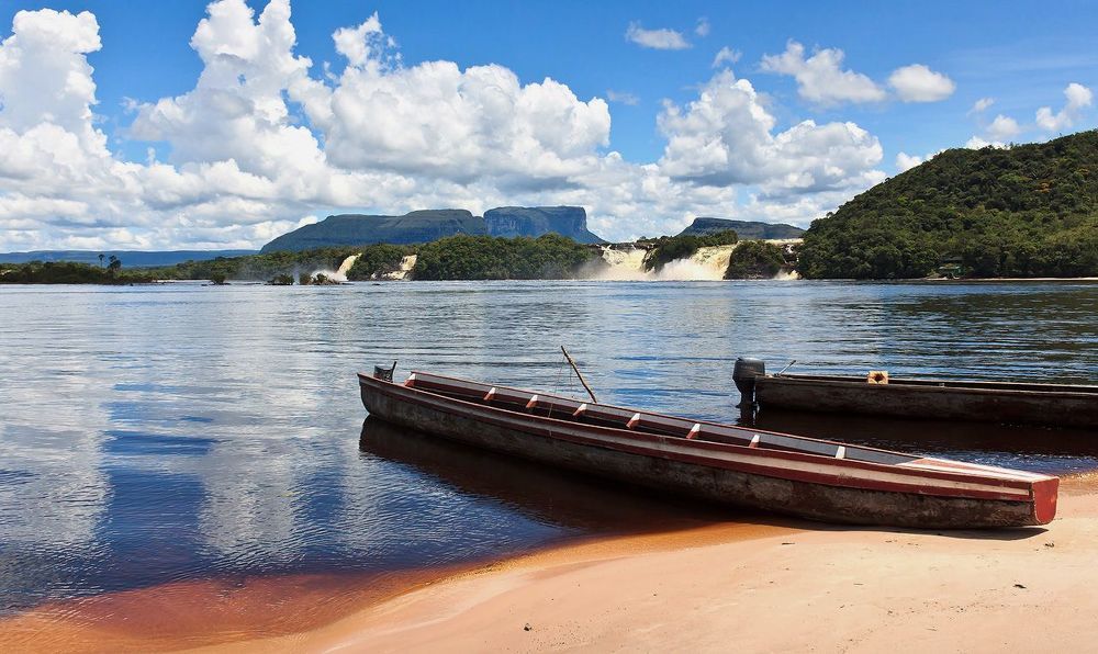 Canaima