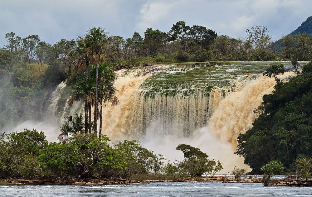 Canaima