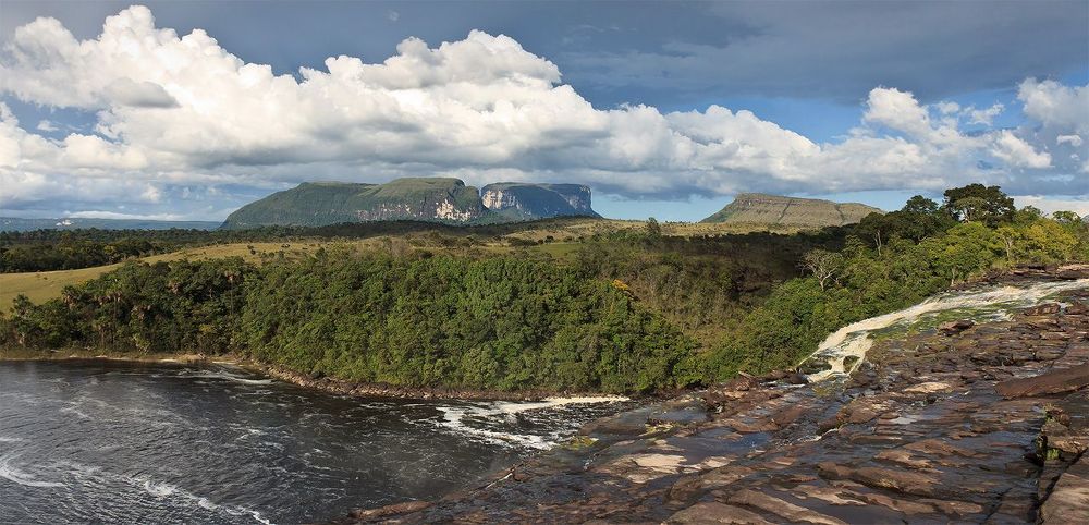 Canaima
