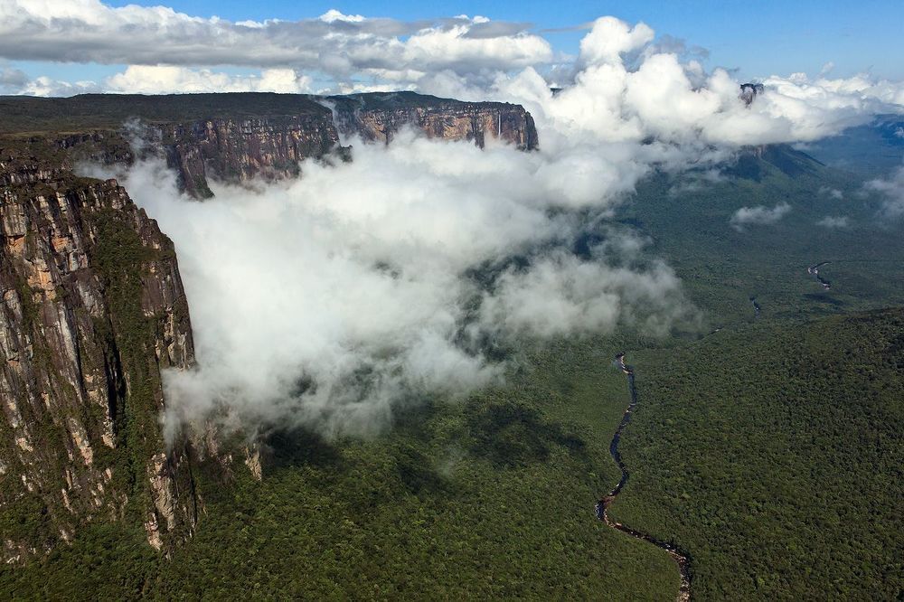 Canaima