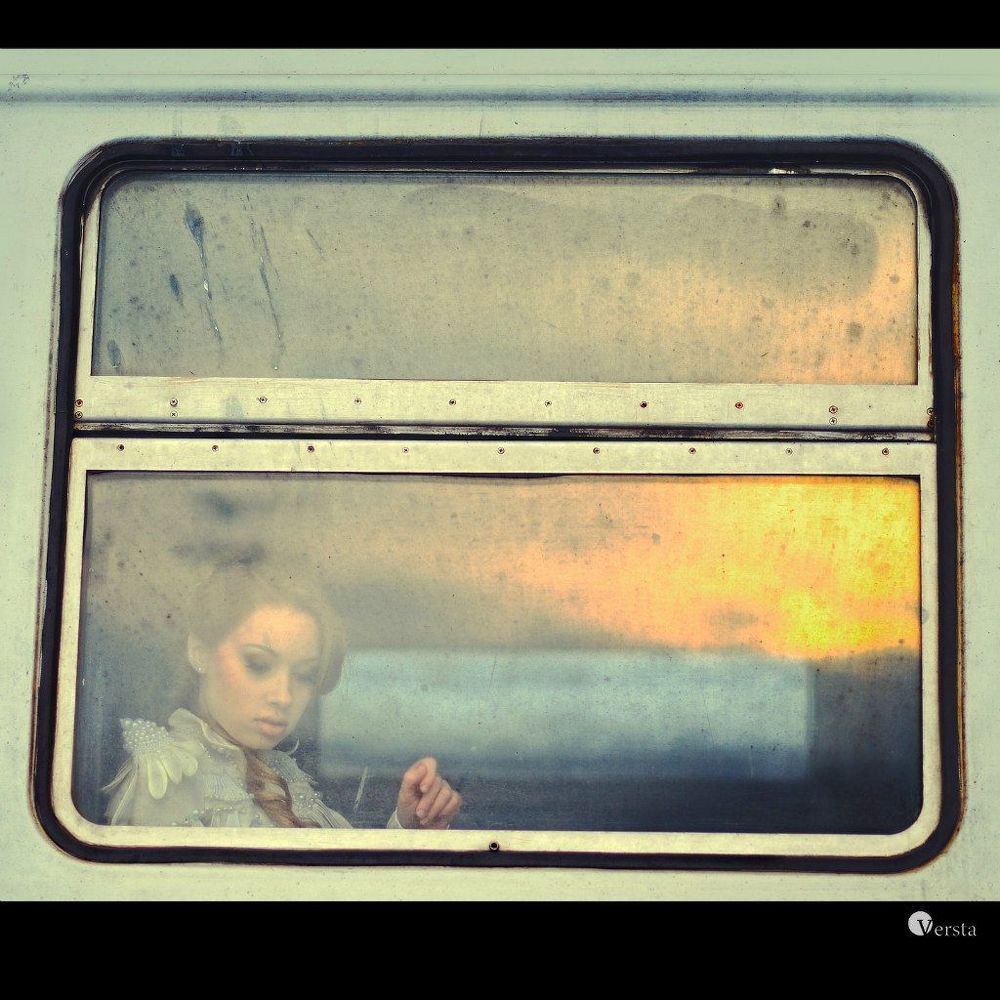 with one-way ticket