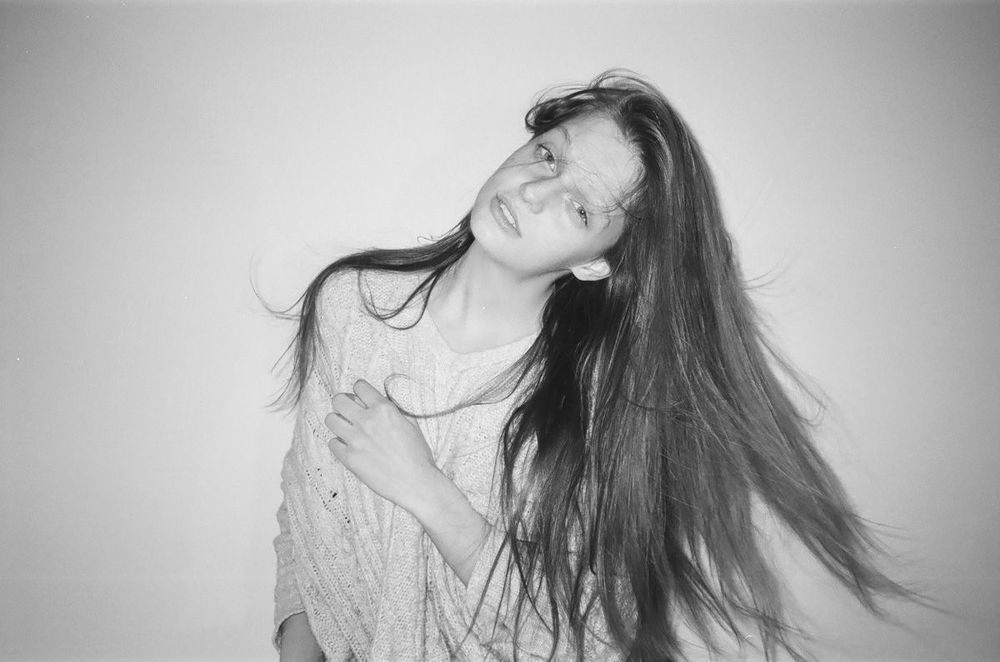Julia (on film)