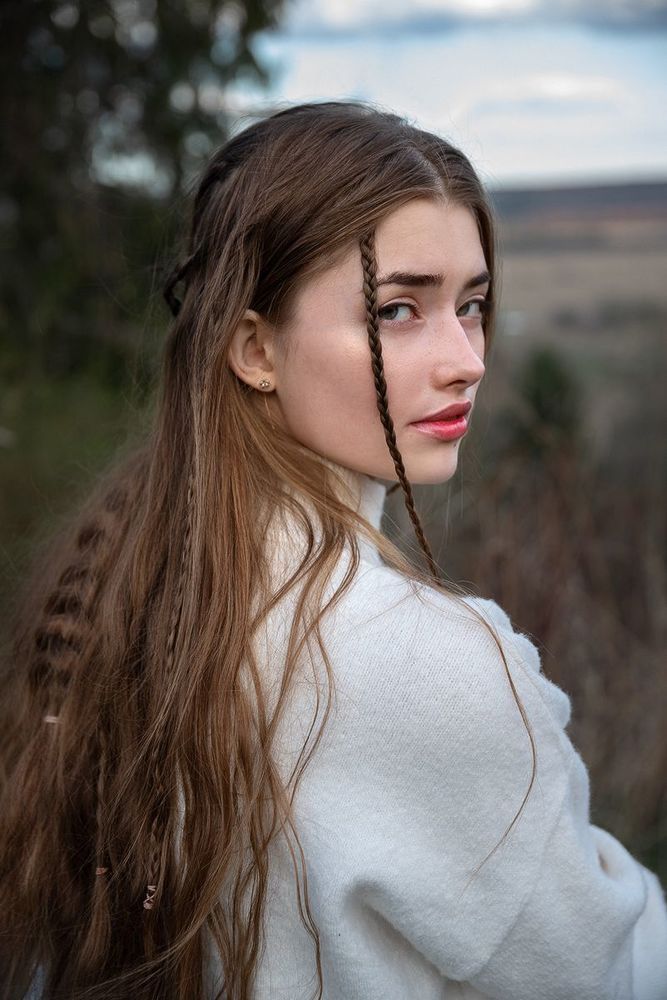 Диана