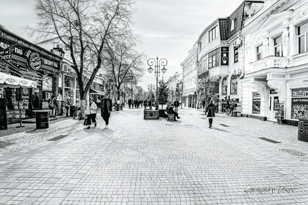 Симферополь март 2021