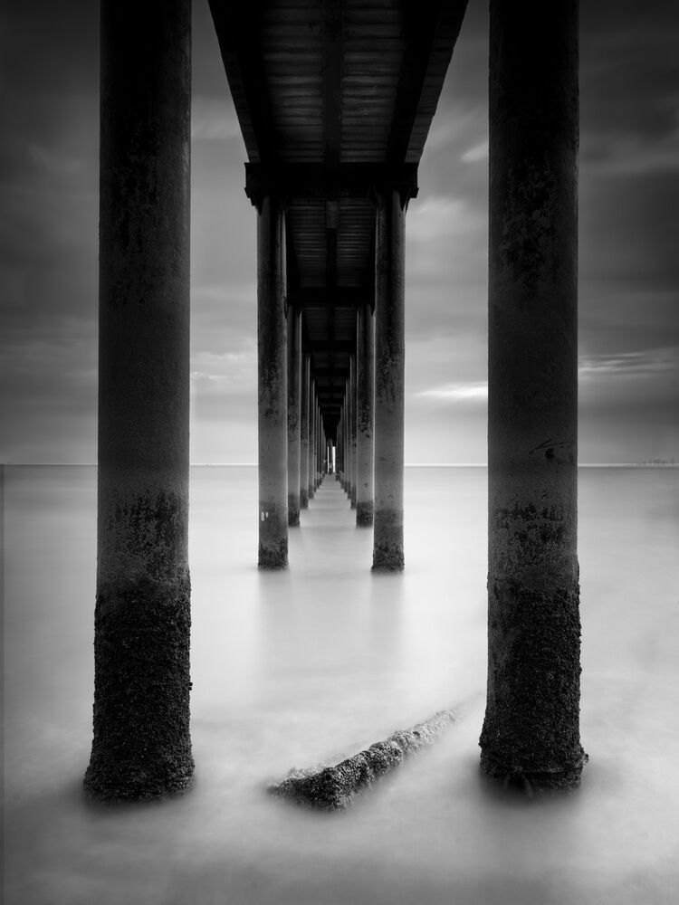 Black and white fineart