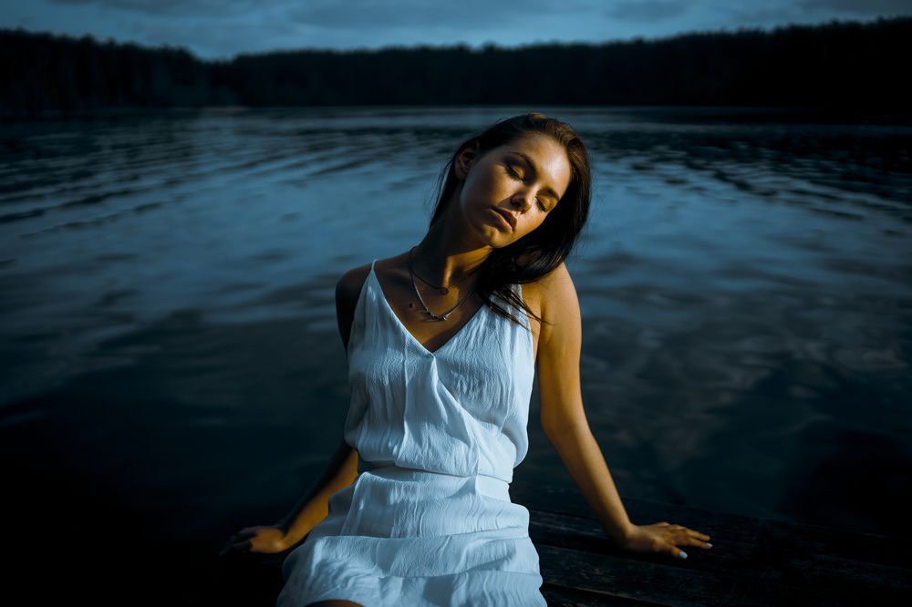Gabrielė.