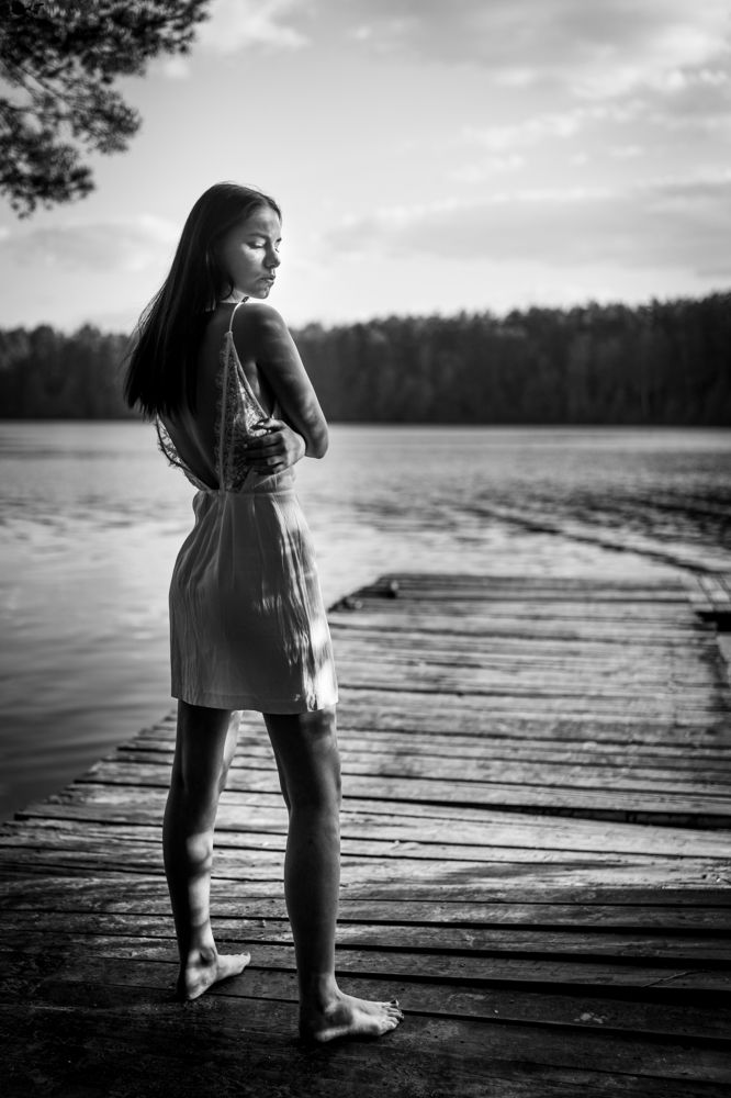 Gabrielė.