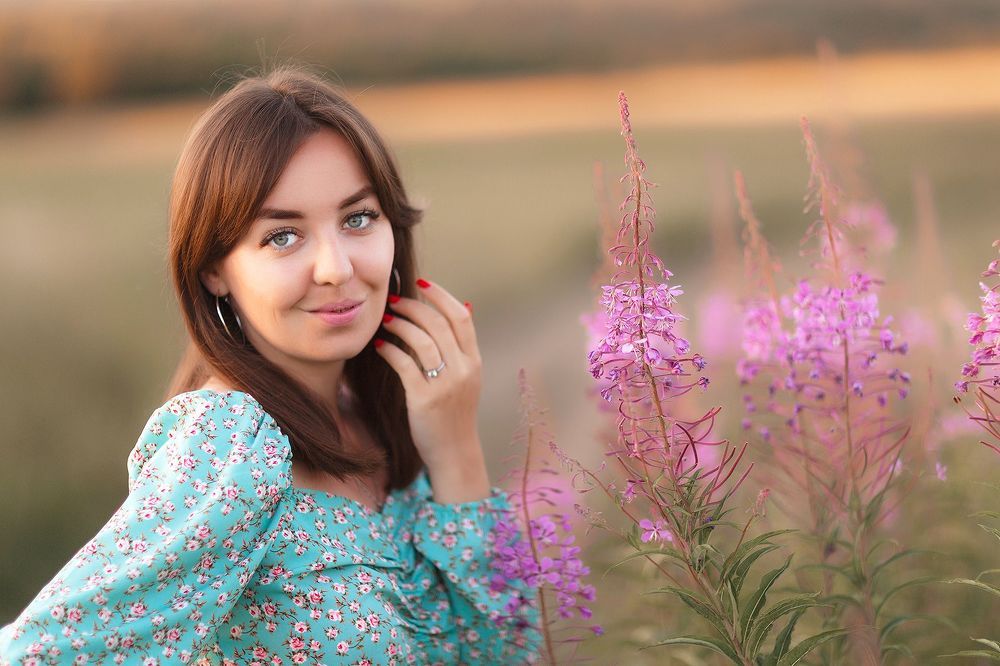 Полина