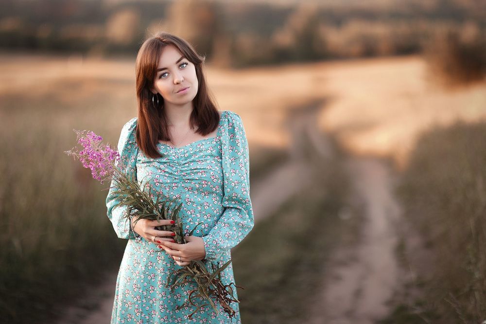 Полина