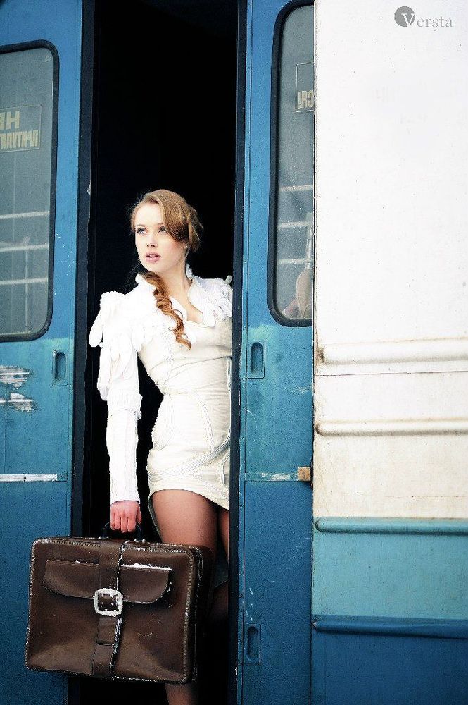 with one-way ticket 2