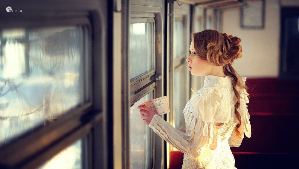 with one-way ticket 2