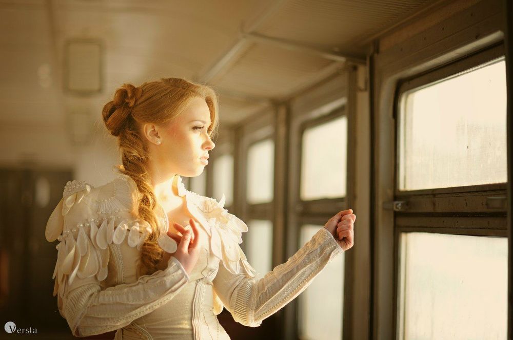 with one-way ticket 2