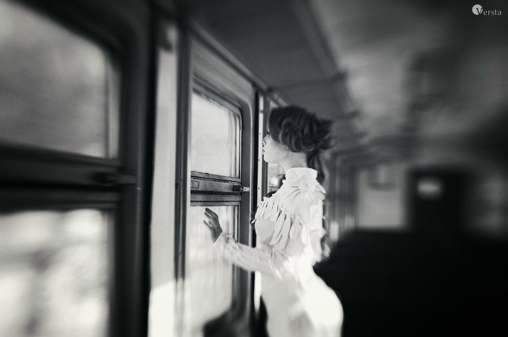 with one-way ticket 2