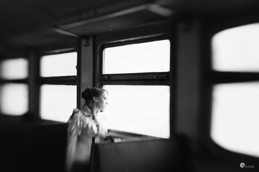 with one-way ticket 2
