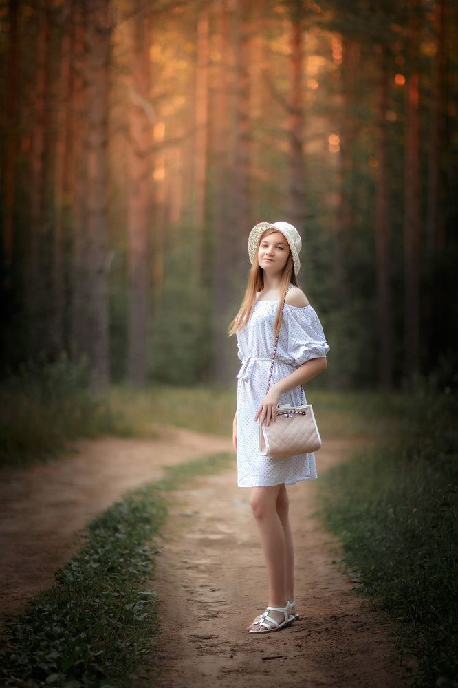 Переходный возраст