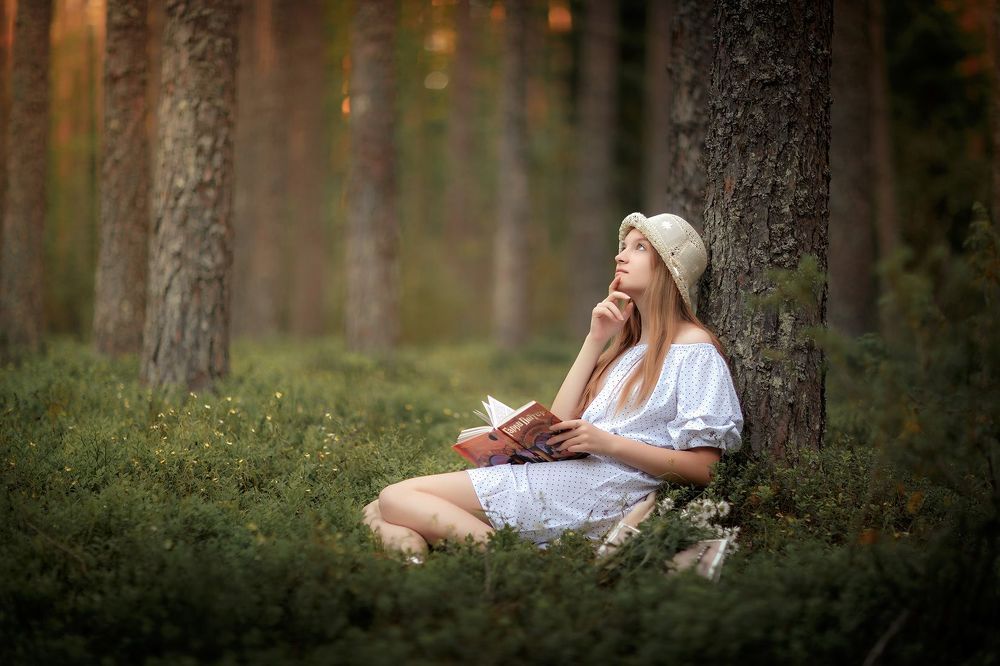 Переходный возраст