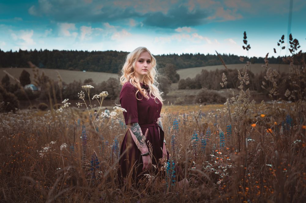 Прованс