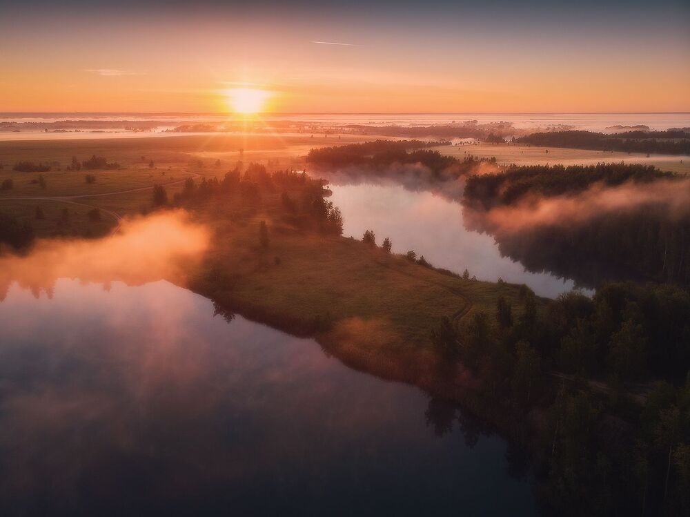 Кондуки, Тульская область