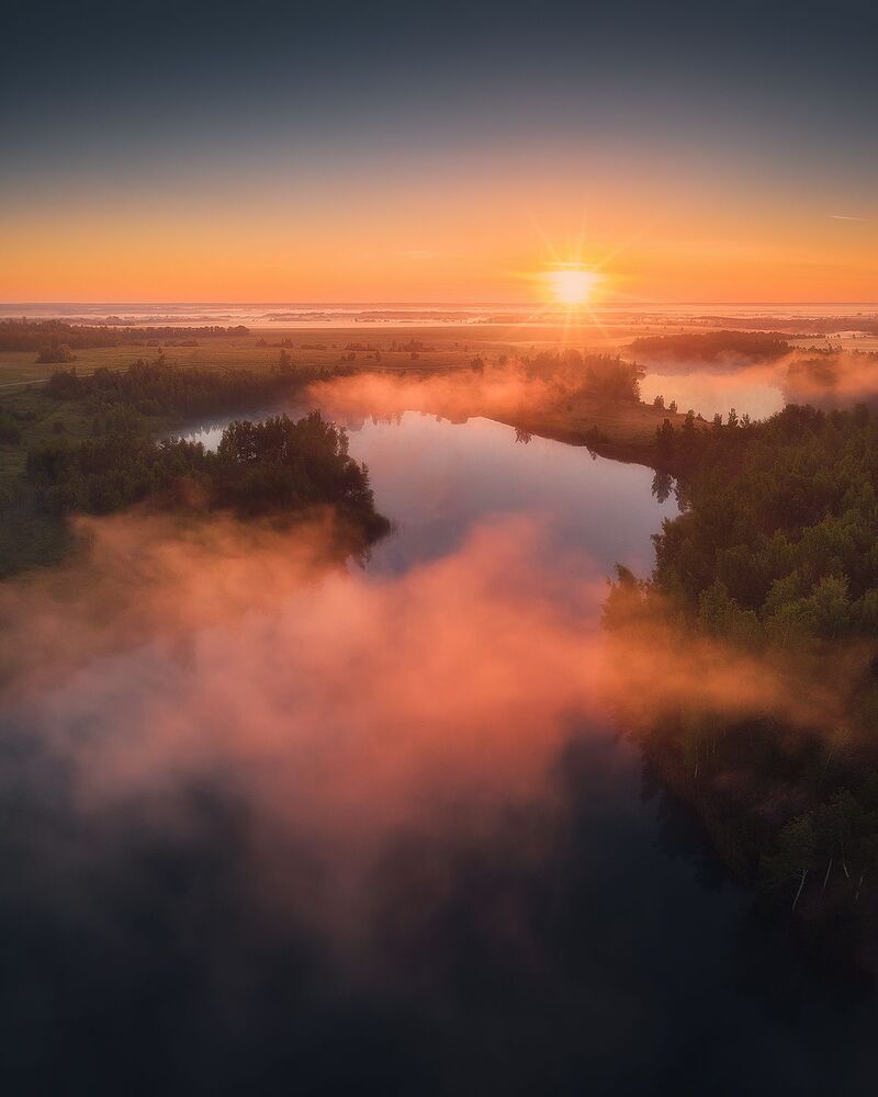 Кондуки, Тульская область