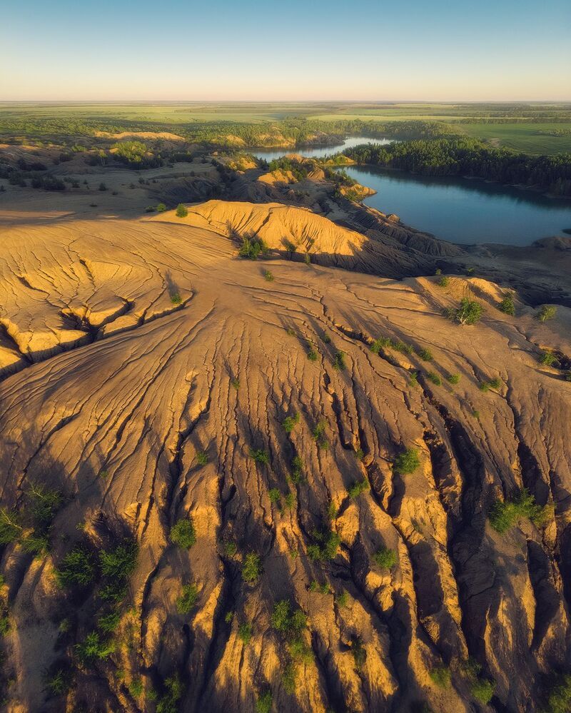 Романцевские горы