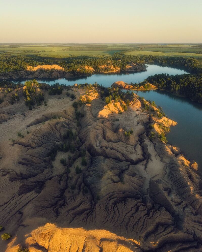 Романцевские горы