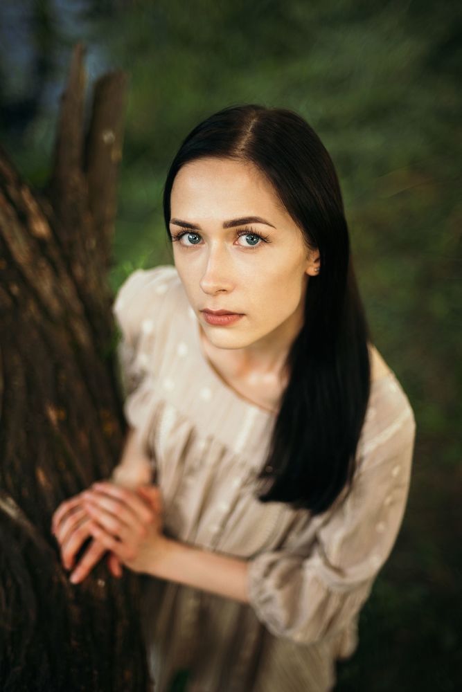 Алина