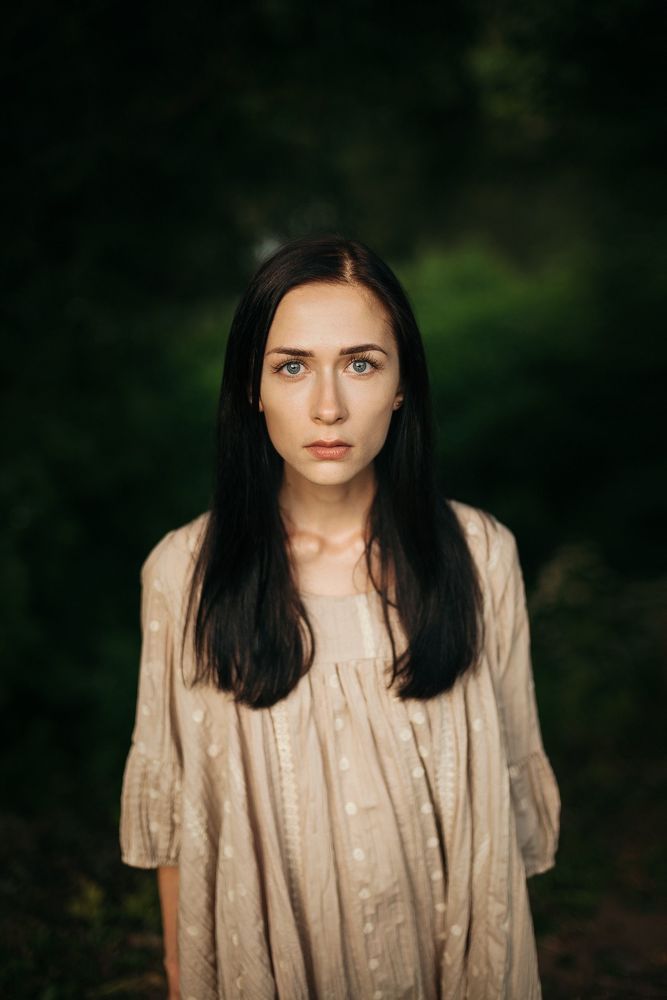 Алина