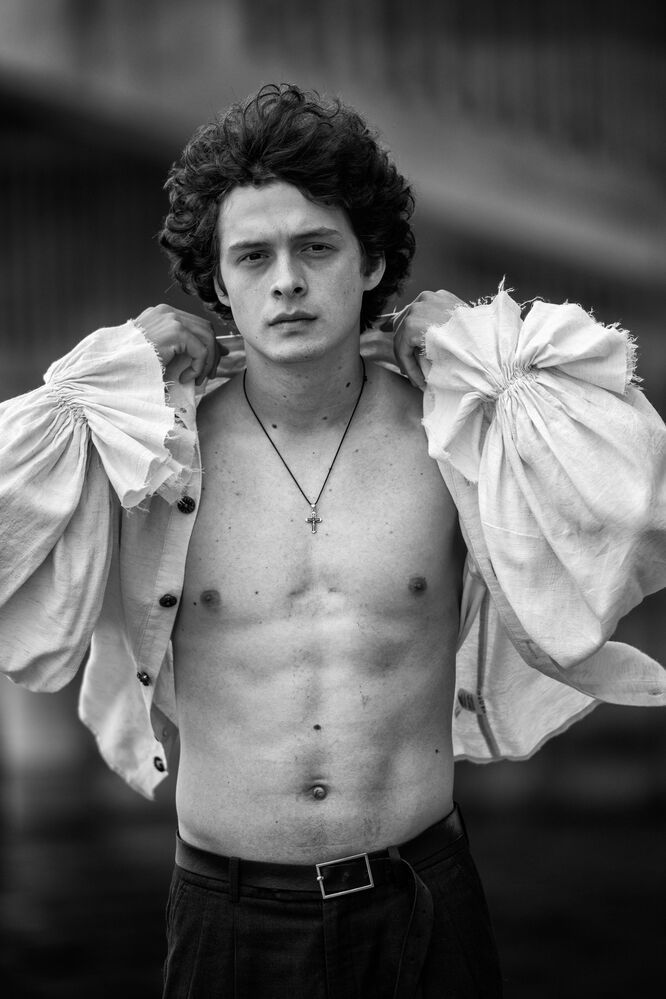 Peter Ninovski