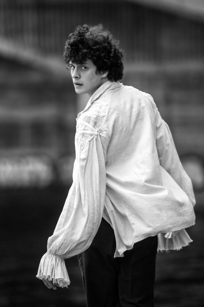 Peter Ninovski