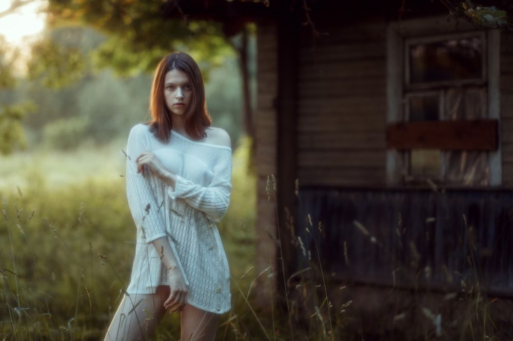 Summer Day